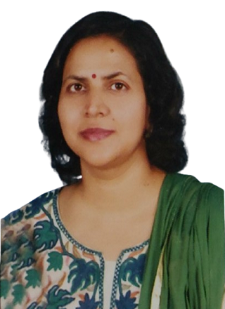 RICHA VERMA 