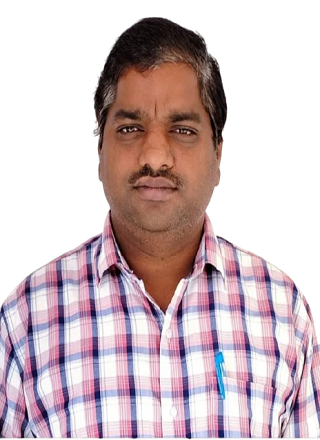 RAMESH CHANDRA KUMHAR