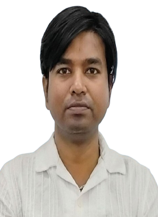 EKANTIK GAUR