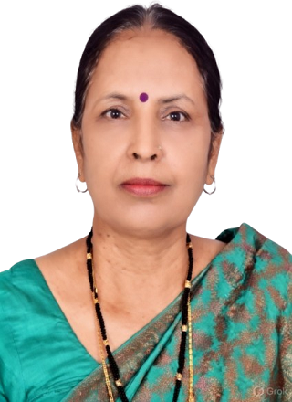 SHIV KUMARI RAI