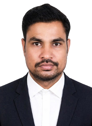 BRAJESH KUMAR SAHU