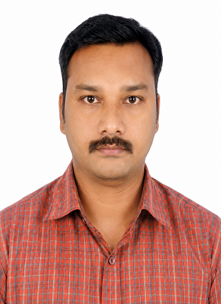 K SURESH BABU