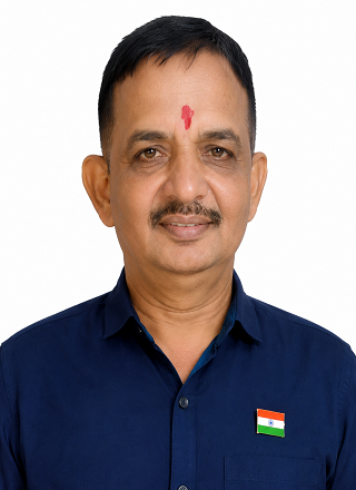 RAOSAHEB PATIL