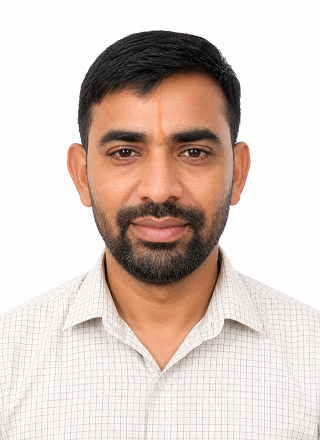 RAGHUVEER SINGH MEENA