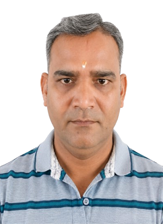 RAKESH RAJENDRA SINGH
