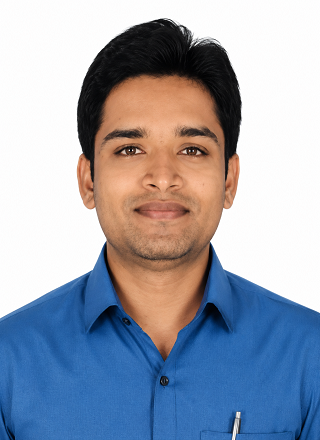 NAVEEN NAGBHIRE