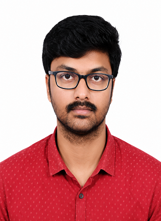 M GOVARDHAN RAJU