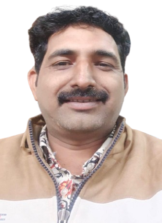 MURLIDHAR VAISHNAV