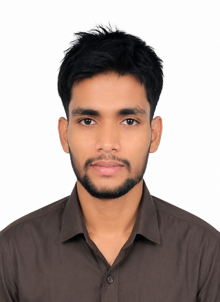 SHAILENDAR YADAV