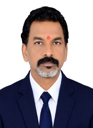 SANTOSH KADUBA KHARAT