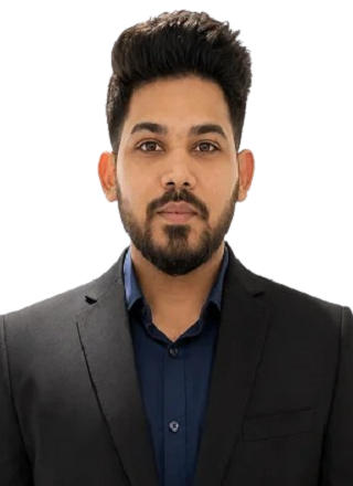ANKIT BHARTI