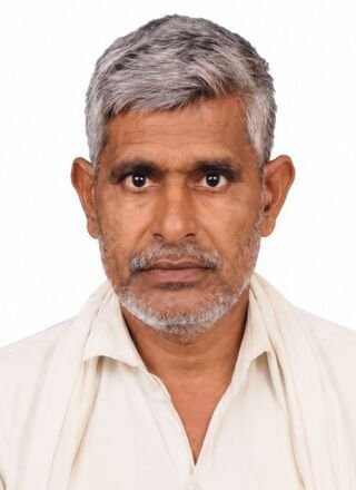 SHYAM SUNDAR