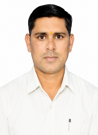 JITENDRA  YADAV