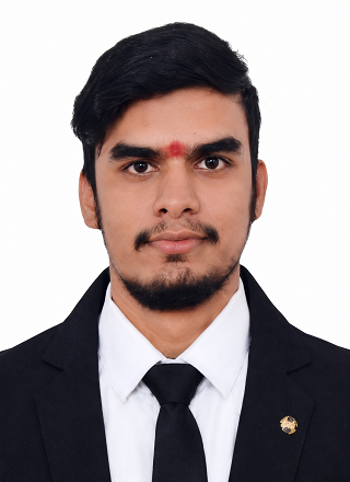 SHIVAY SHARMA 