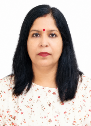 POONAM SINGH