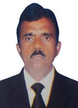 SHANKARBHAI B PANCHOL