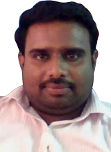 CHAMALA NAVEEN KUMAR 
