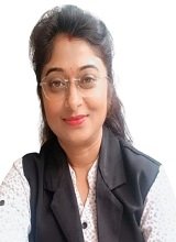 SAVITRI PRAJAPATI