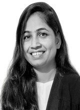 MANISHA AJAYKUMAR KALOKHE
