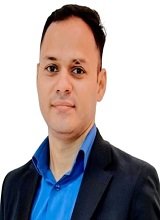 SHUBHAM TIWARI
