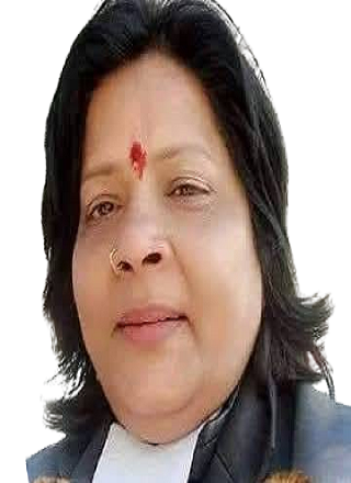 RANJANA DIXIT 
