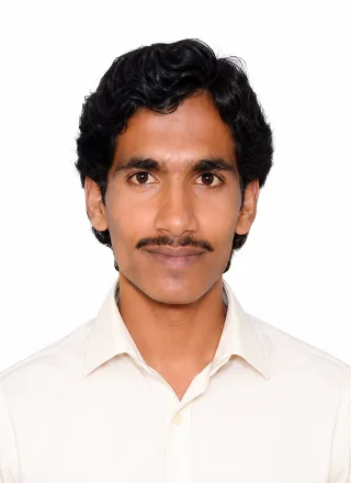 SIDDAPPA S HADAGALI