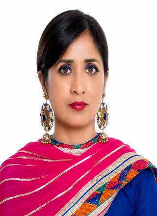 Dr. Sonia from Sweden Appointed as International Joint Secretary of the World Human Rights Research Council (WHRRC)