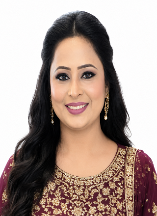 Ms Karishma Hada Appointed as Brand Ambassador of the World Human Rights Research Council (WHRRC), India