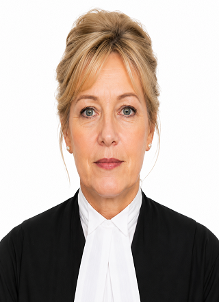 Dr. Maryam Smith, Renowned UK Barrister, Appointed as International Advisor of the World Human Rights Research Council (WHRRC)