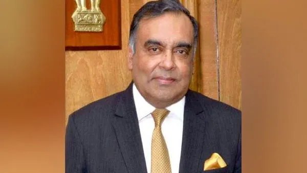 भारत के पूर्व मुख्य सूचना आयुक्त श्री यशवर्धन कुमार सिन्हा विश्व मानवाधिकार अनुसंधान परिषद् के प्रशिक्षण सत्र में लेंगे भाग