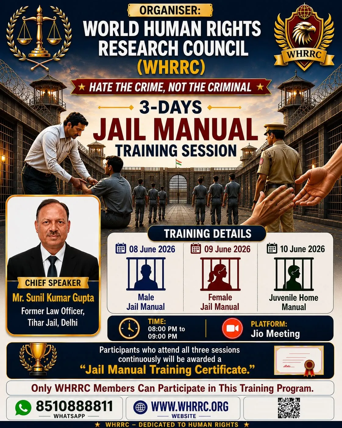Webinar No - 302
